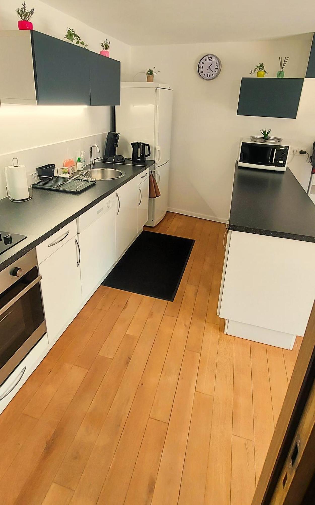 Spacieuse Dependance Duplex 50 M2 Classe 3 Etoiles Sans Vis-A-Vis Gréoux-les-Bains Exterior foto